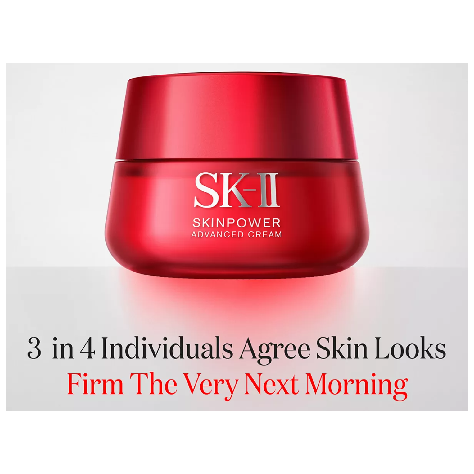 Sk-ii Skinpower Advanced Cream