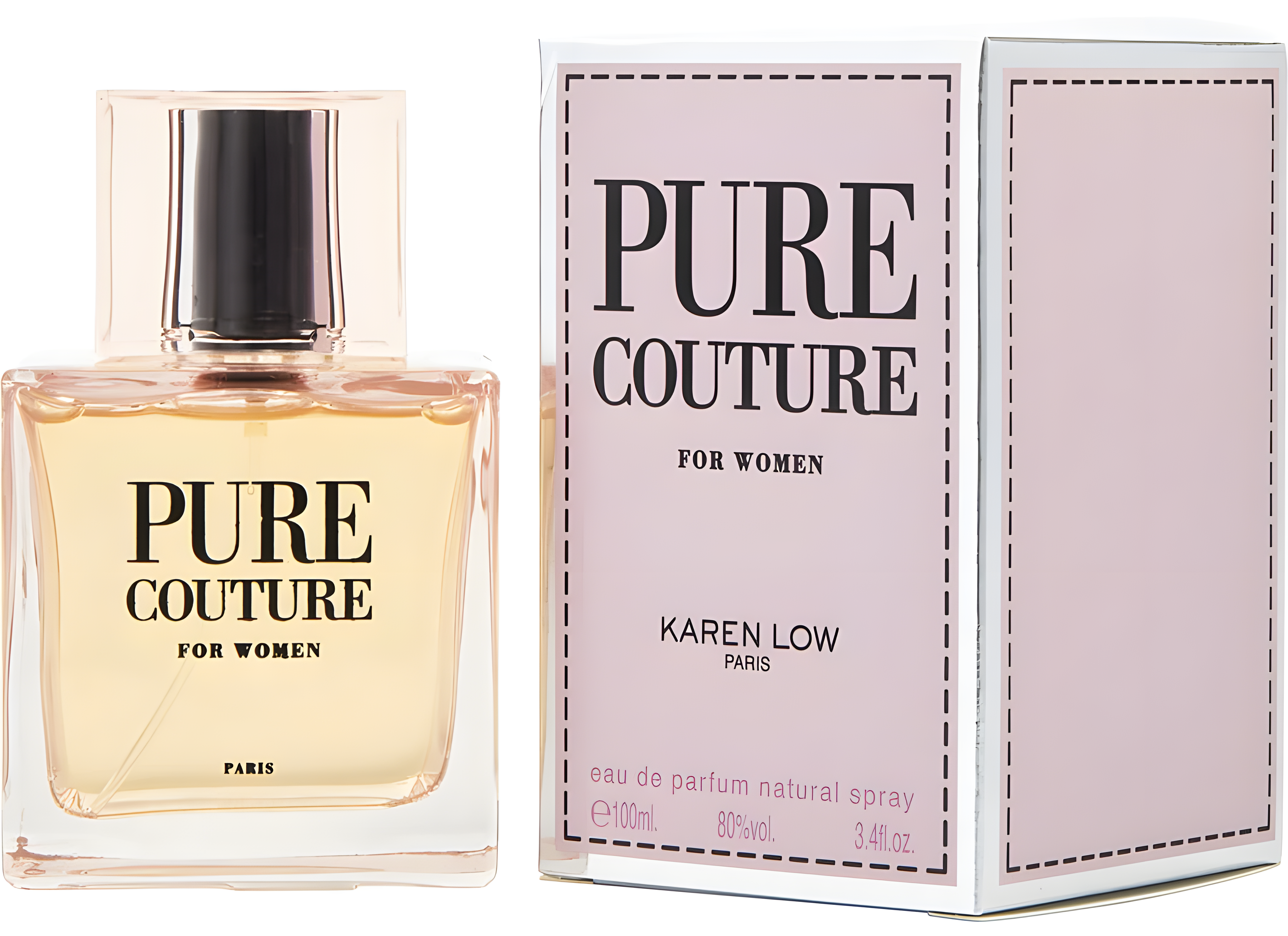 Karen Low Pure Couture Eau de Parfum for Women