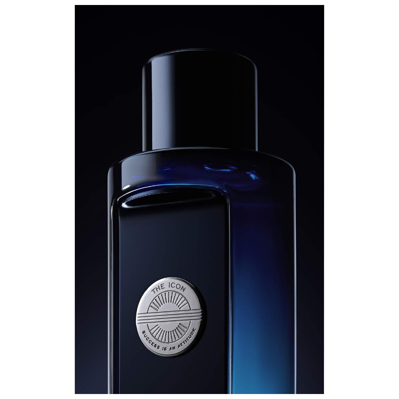 Antonio Banderas The Icon Eau de Toilette for Men