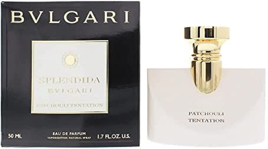 Bvlgari Splendida Patchouli Tentation Eau de Parfum for Women