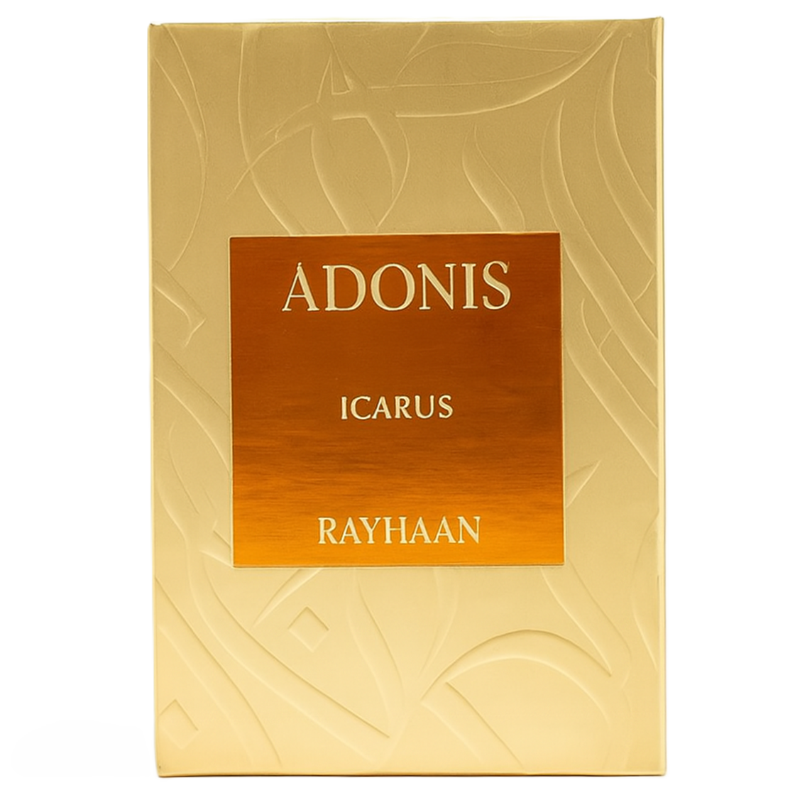 Rayhaan Adonis Icarus Eau de Parfum for Men