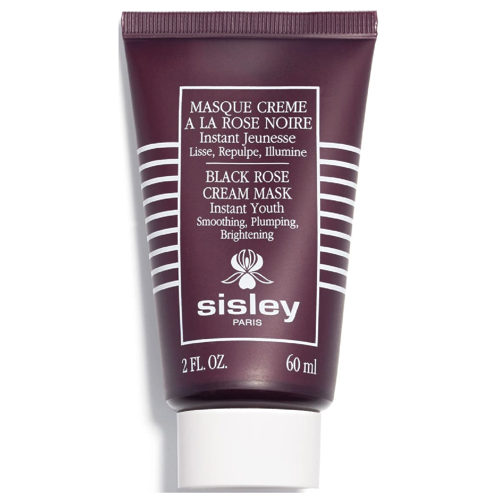 Sisley Black Rose Cream Mask for Women