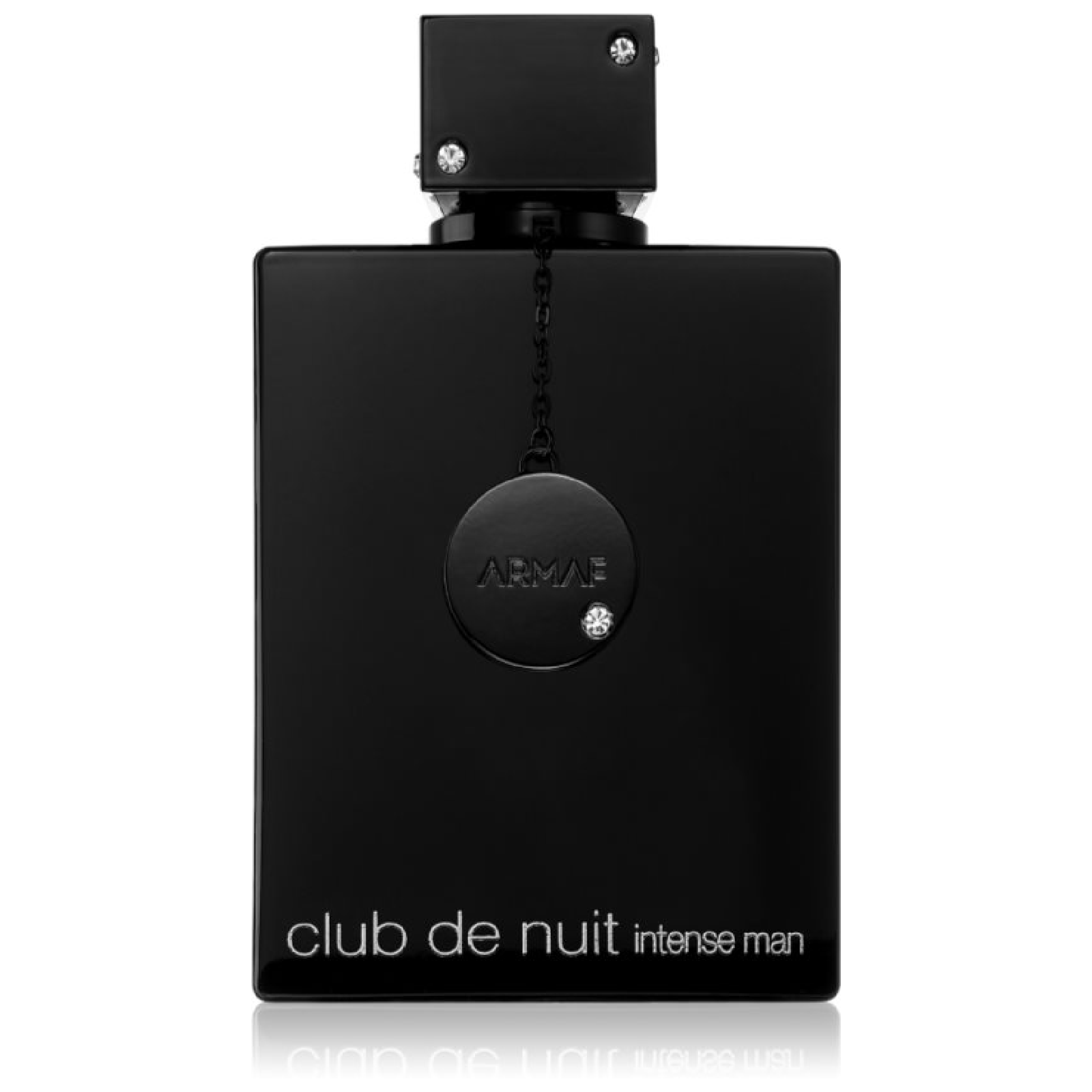 Armaf Club De Nuit Intense Eau de Parfum for Men
