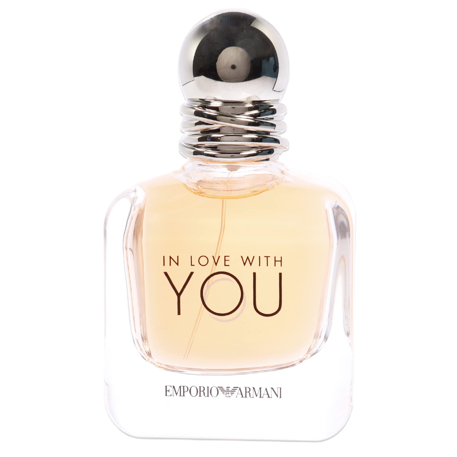 Giorgio Armani In Love With You Eau de Parfum for Women