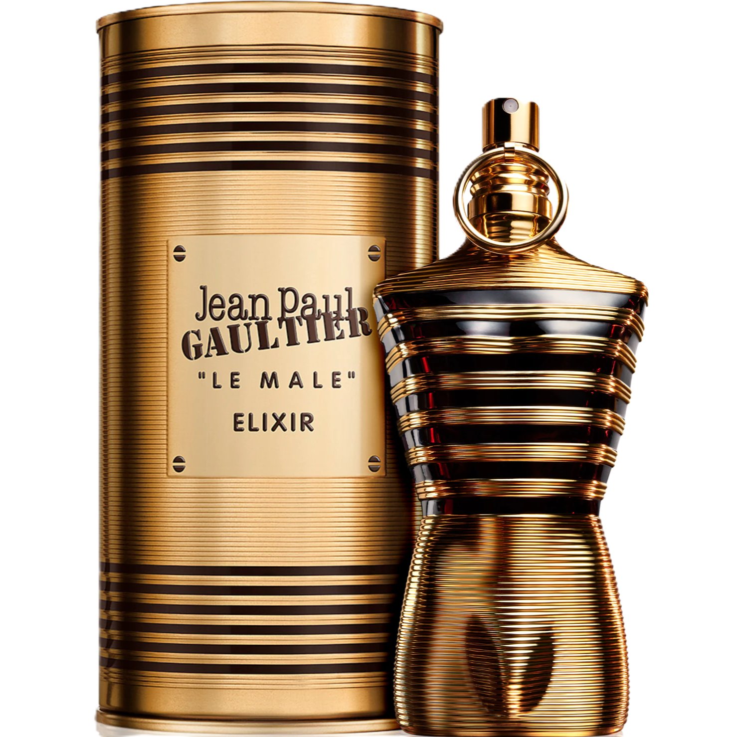 Jean Paul Gaultier Le Male Elixir Parfum for Men