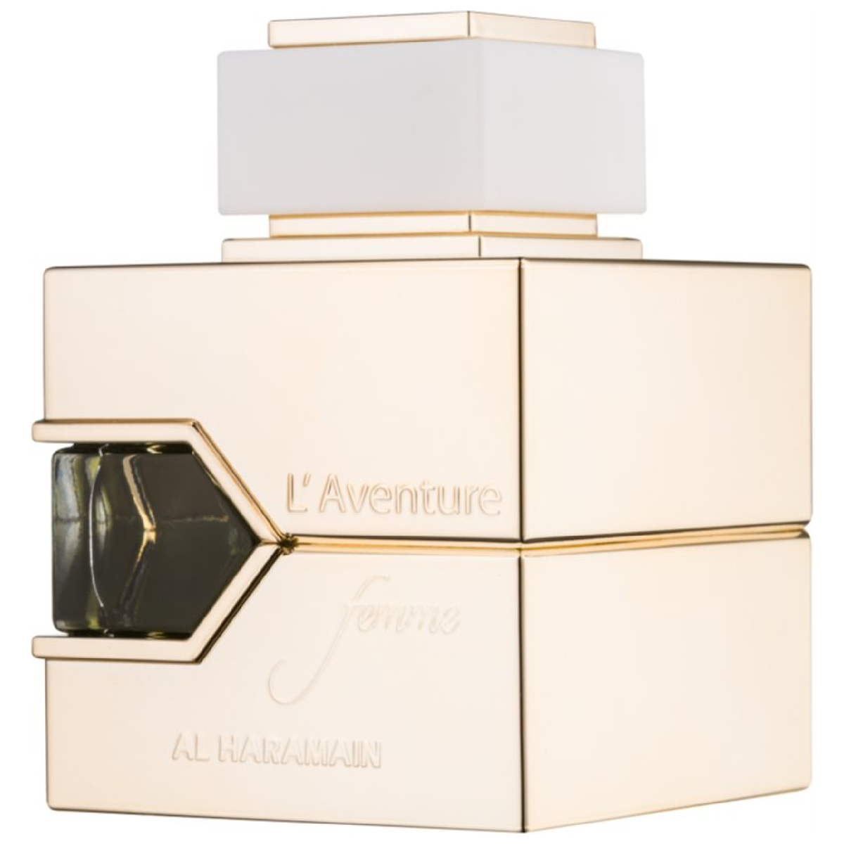 香水(女性用) AL HARAMAIN LAVENTURE FEMME EDP 200ml Al Haramain L'aventure Femme Eau de Parfum - Authentic Elegance