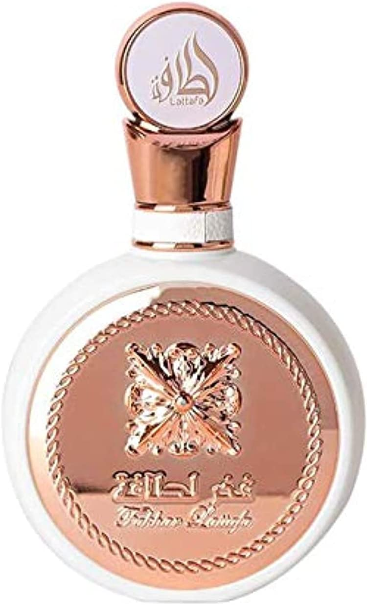 Lattafa Haya, Fakhar & Mayar Fragrance Bundle for Women