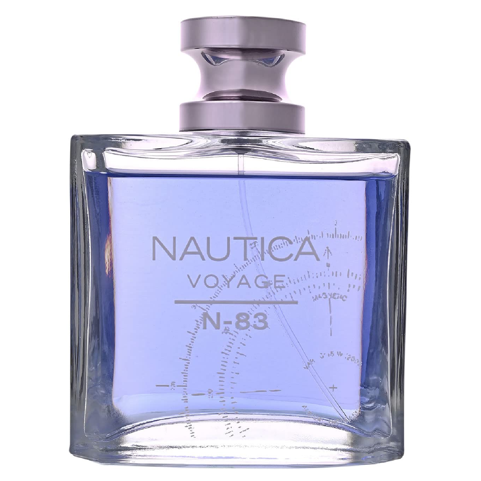 Nautica Voyage N-83 Eau de Toilette for Men