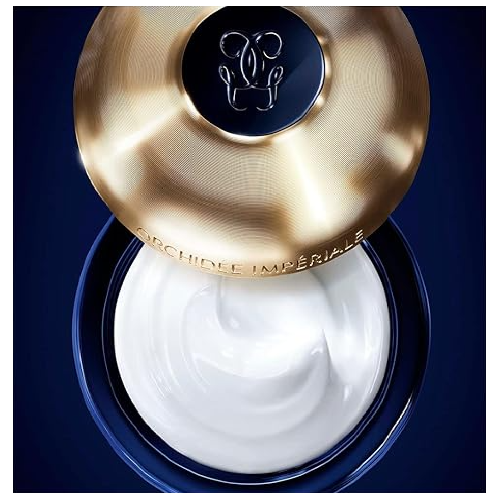 Guerlain Orchidee Imperiale La Crème Legere Exceptional Complete Care Cream