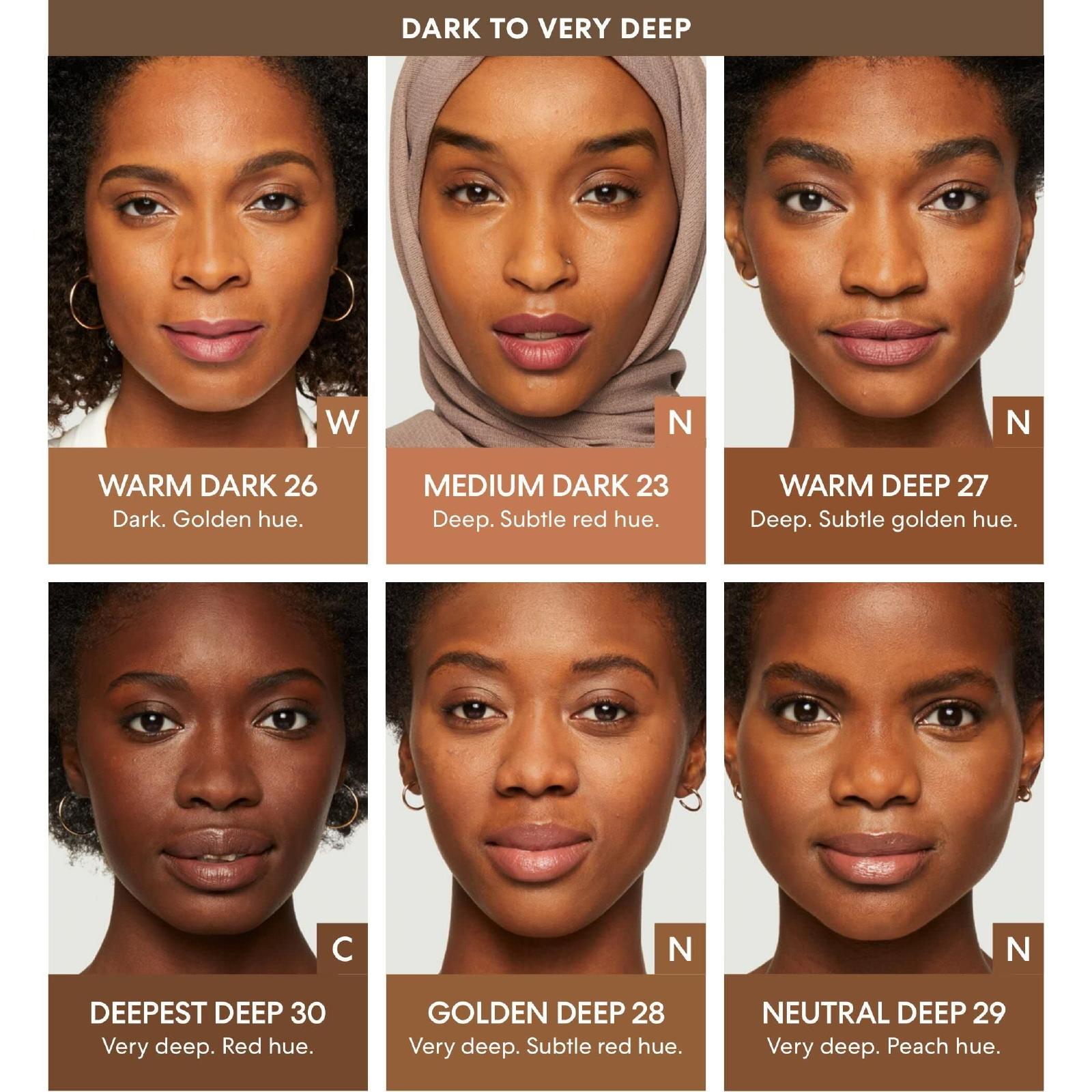 Bareminerals Original Loose Powder Foundation SPF 15