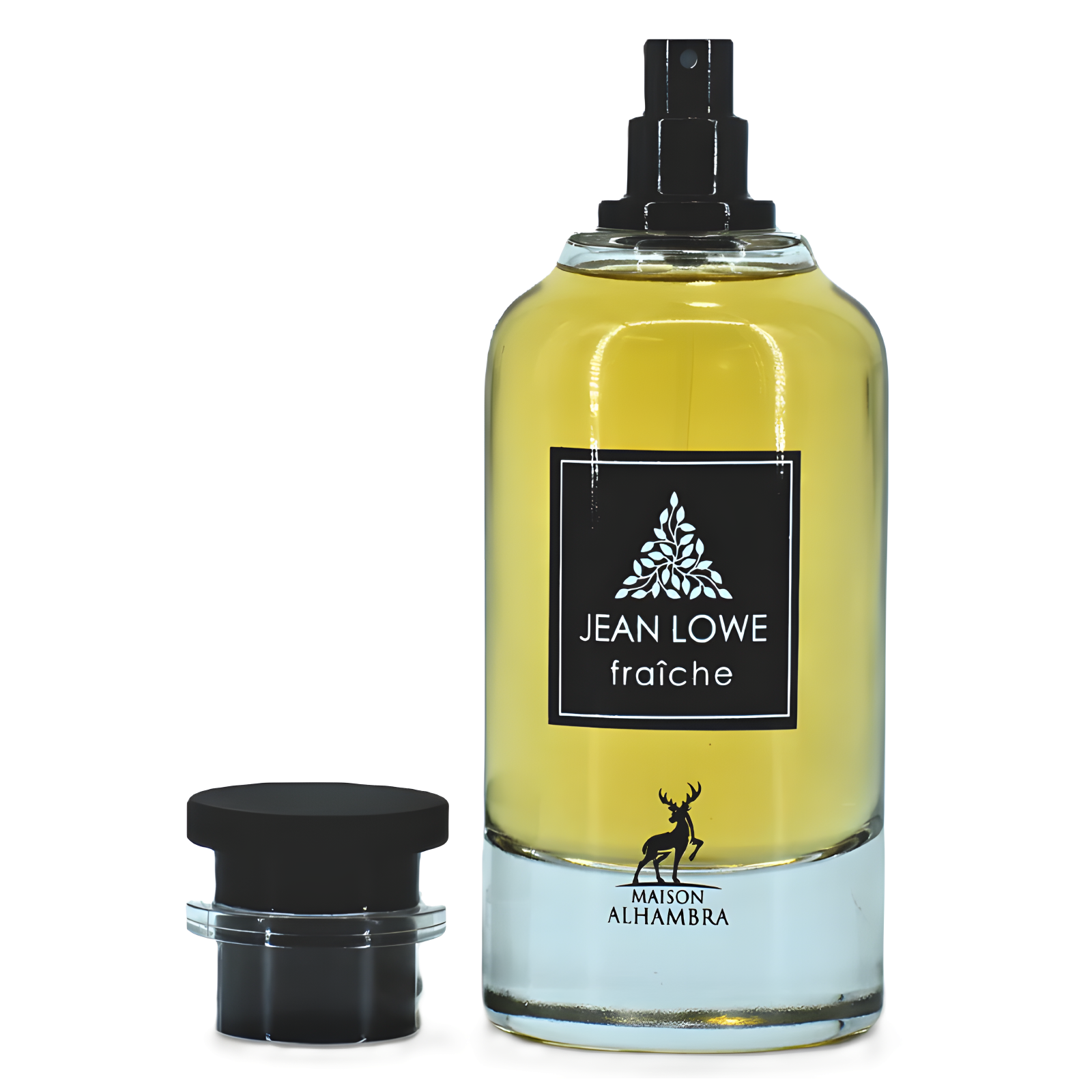 Maison Alhambra Jean Lowe Fraiche Eau de Parfum for Everyone