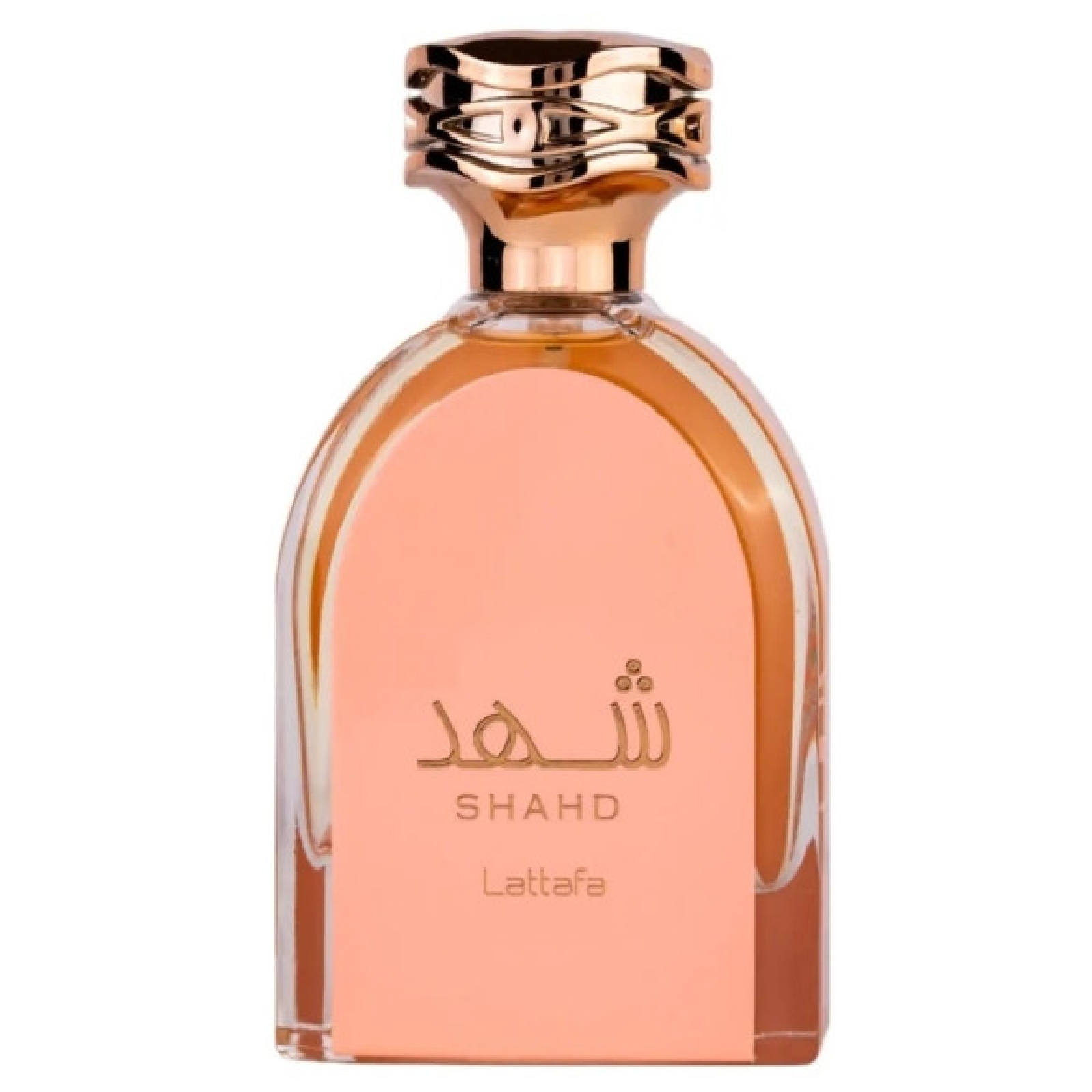 Lattafa Shahd Eau de Parfum for Everyone