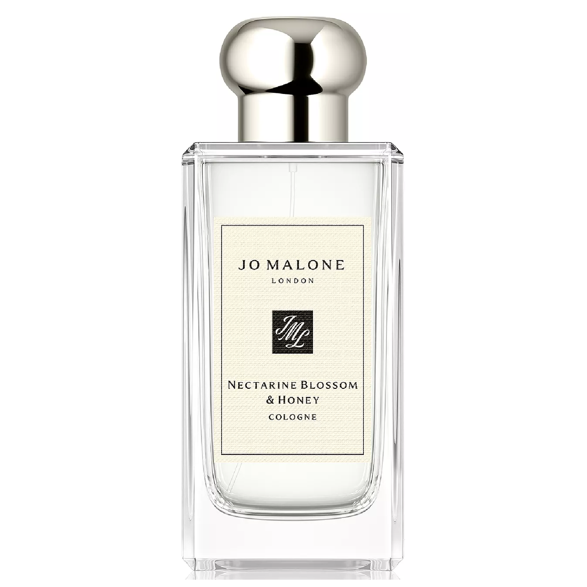 香水(女性用) Jo Malone Nectarine Blossom &Honey 100ml Jo Malone Nectarine Blossom & Honey Eau de Cologne - Sweet