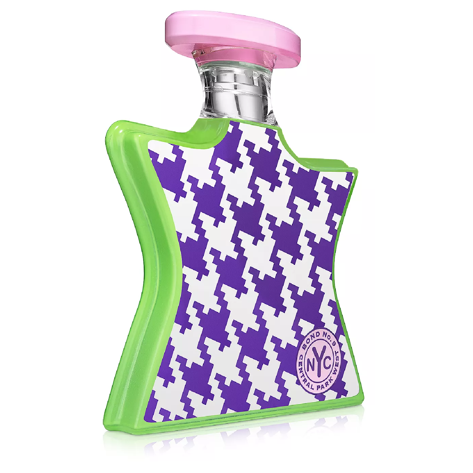 Bond No. 9 Central Park South by Bond No. 9, 1.7oz EDP Spray women.