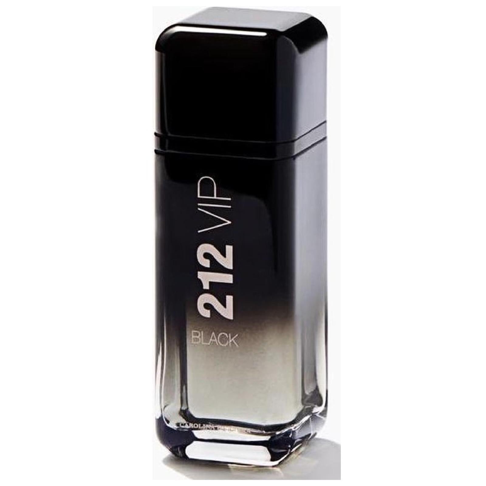 Carolina Herrera 212 Vip Black Eau de Parfum for Men