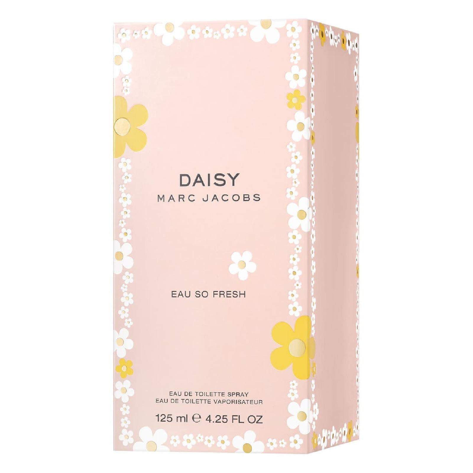 Marc Jacobs Daisy Eau So Fresh Eau de Toilette for Women