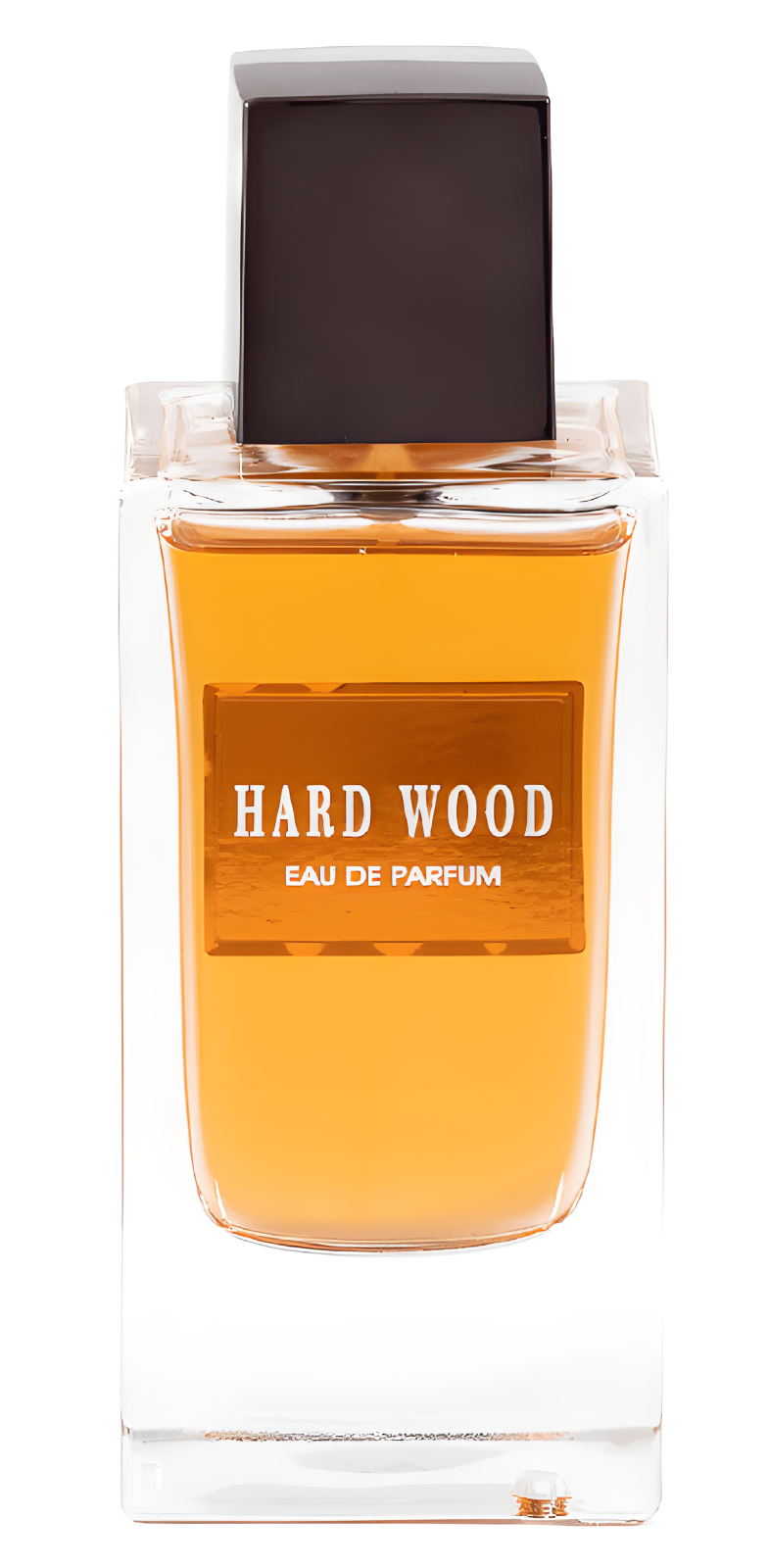 Fragrance World Hard Wood Eau de Parfum for Men