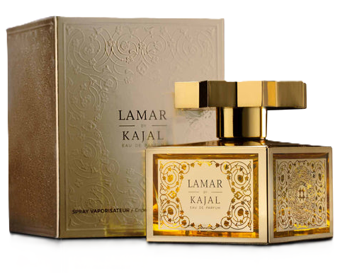 Kajal Lamar Eau de Parfum for Everyone