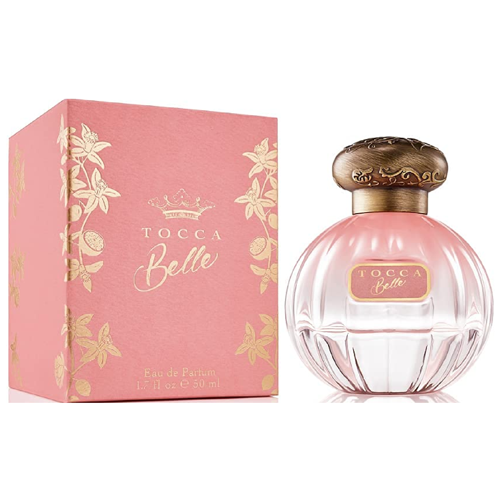 Tocca Belle Eau de Parfum for Women