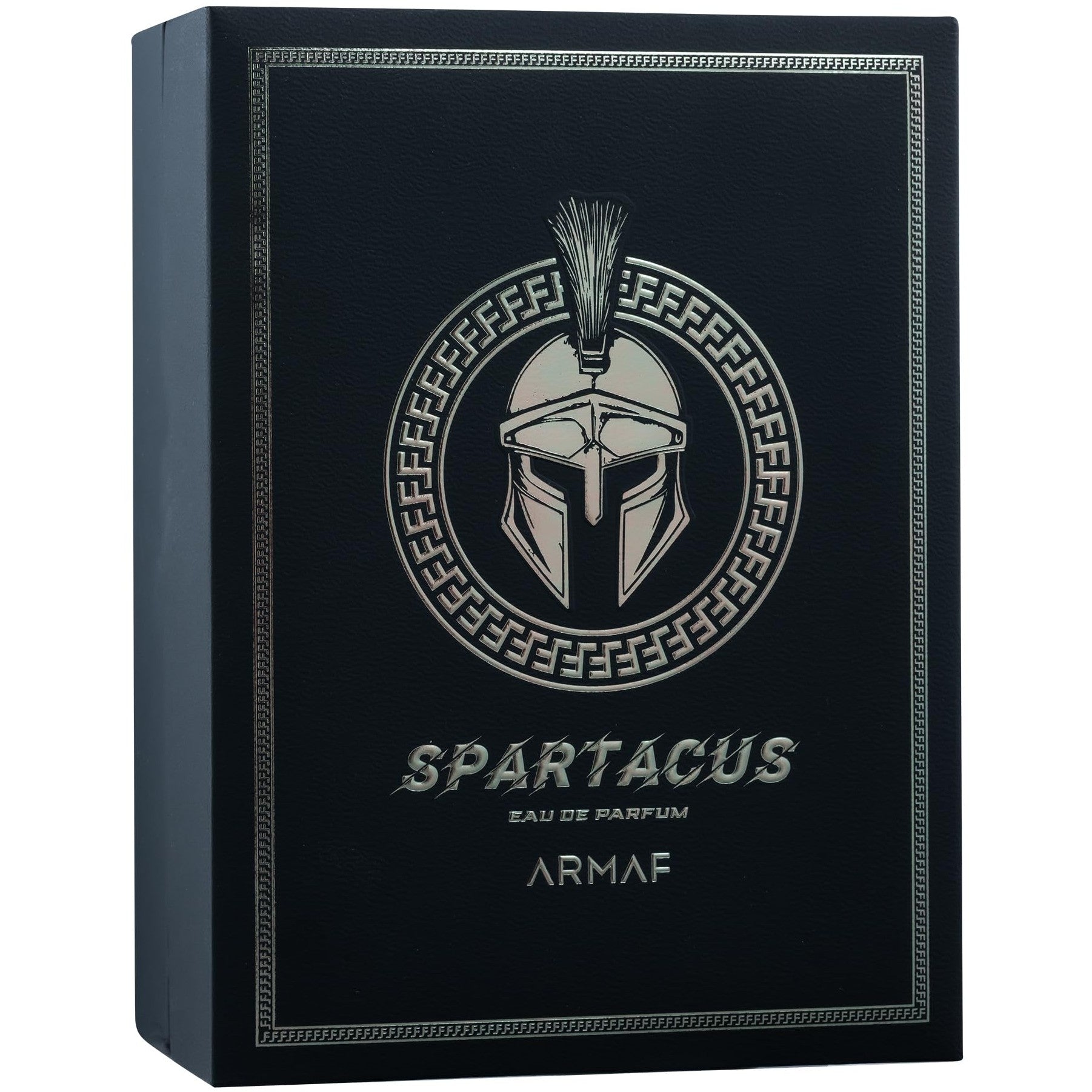 Armaf Spartacus Eau de Parfum - Bold & Invigorating Scent