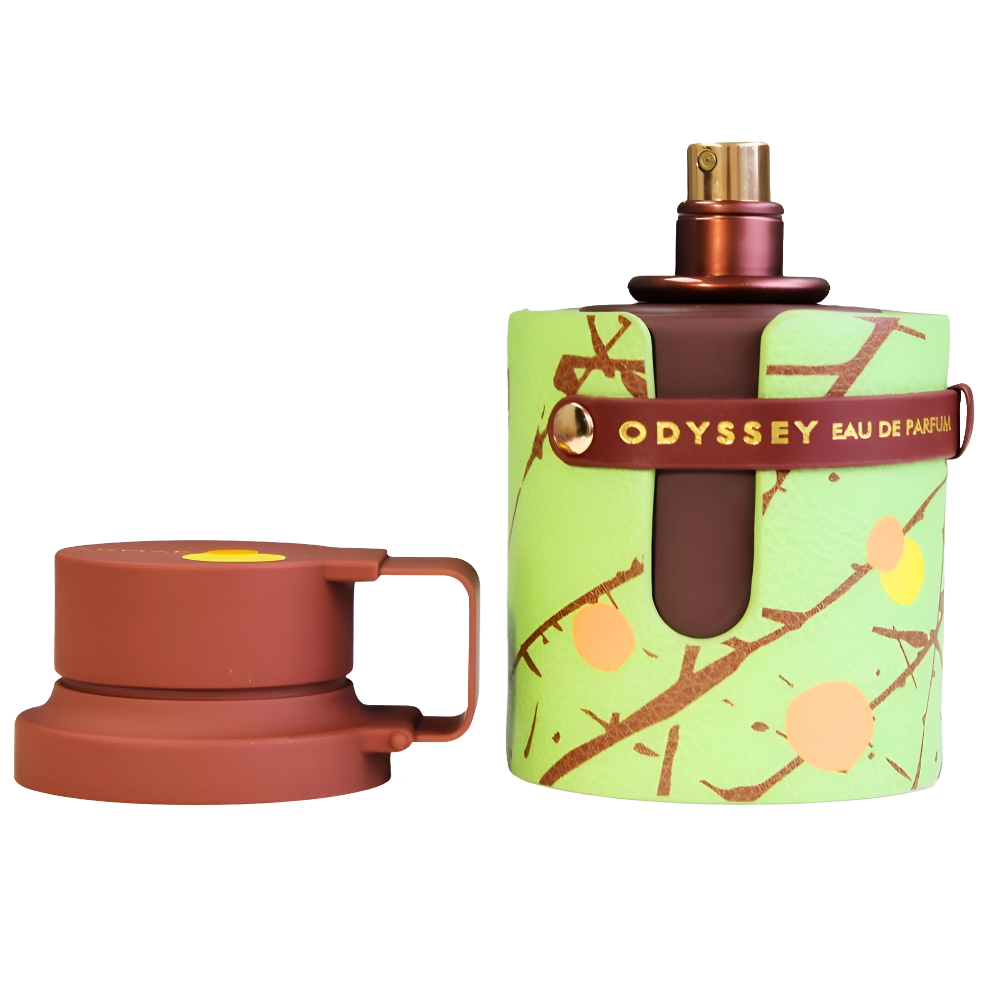 Armaf Odyssey Dubai Chocolat Eau de Parfum for Everyone