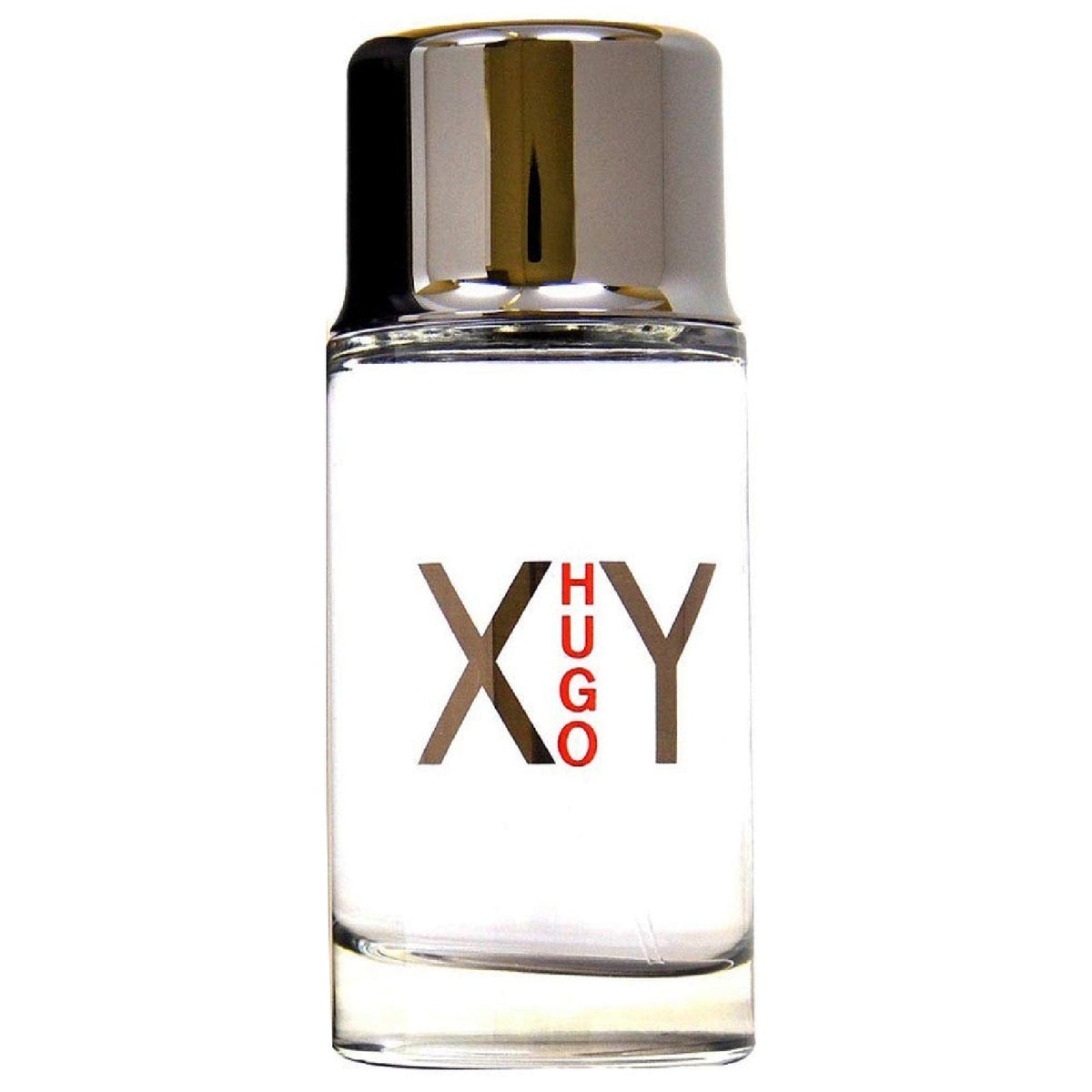 Hugo Boss Hugo XY Eau de Toilette Fresh Woody Scent