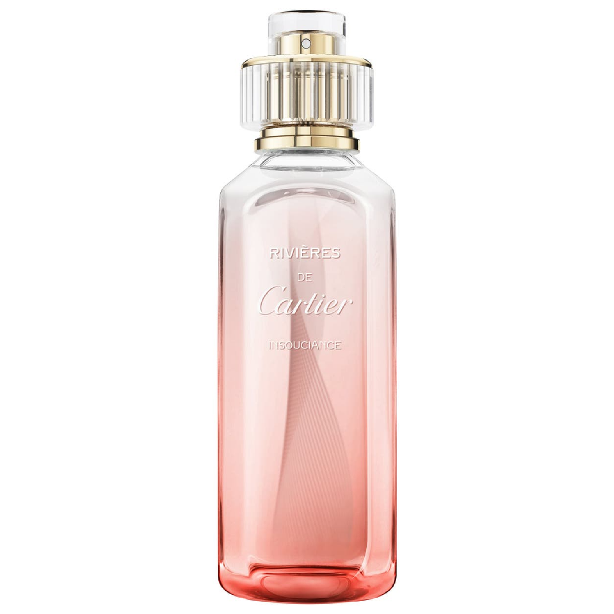 Cartier Rivieres De Cartier Insouciance Eau de Toilette