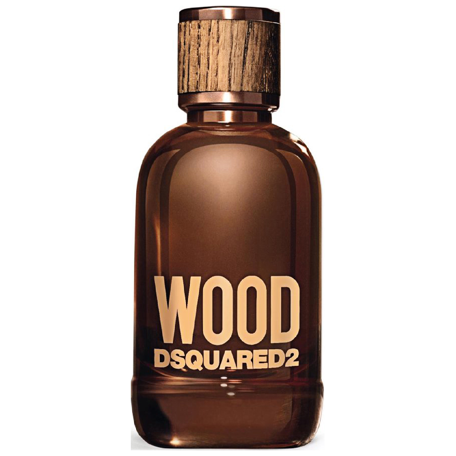 Dsquared2 Wood Eau de Toilette for Men