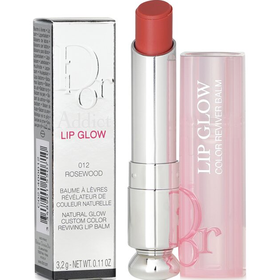Dior Addict Lip Glow Color Reviver Lip Balm