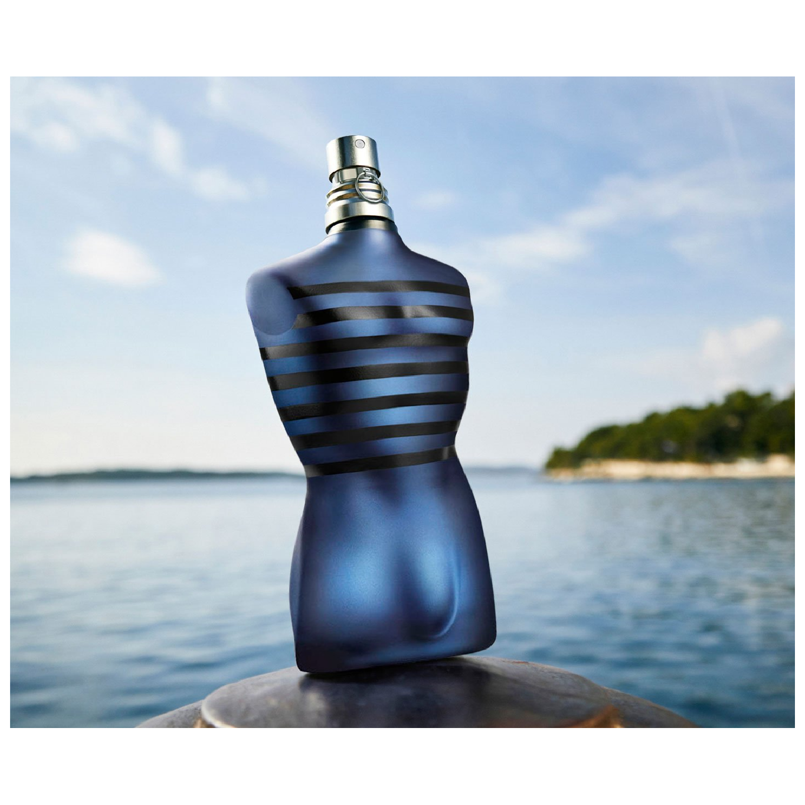 香水(男性用) Jean Paul Gaultier Ultra Male 125ml Ultra Male Cologne – Fragrance Outlet