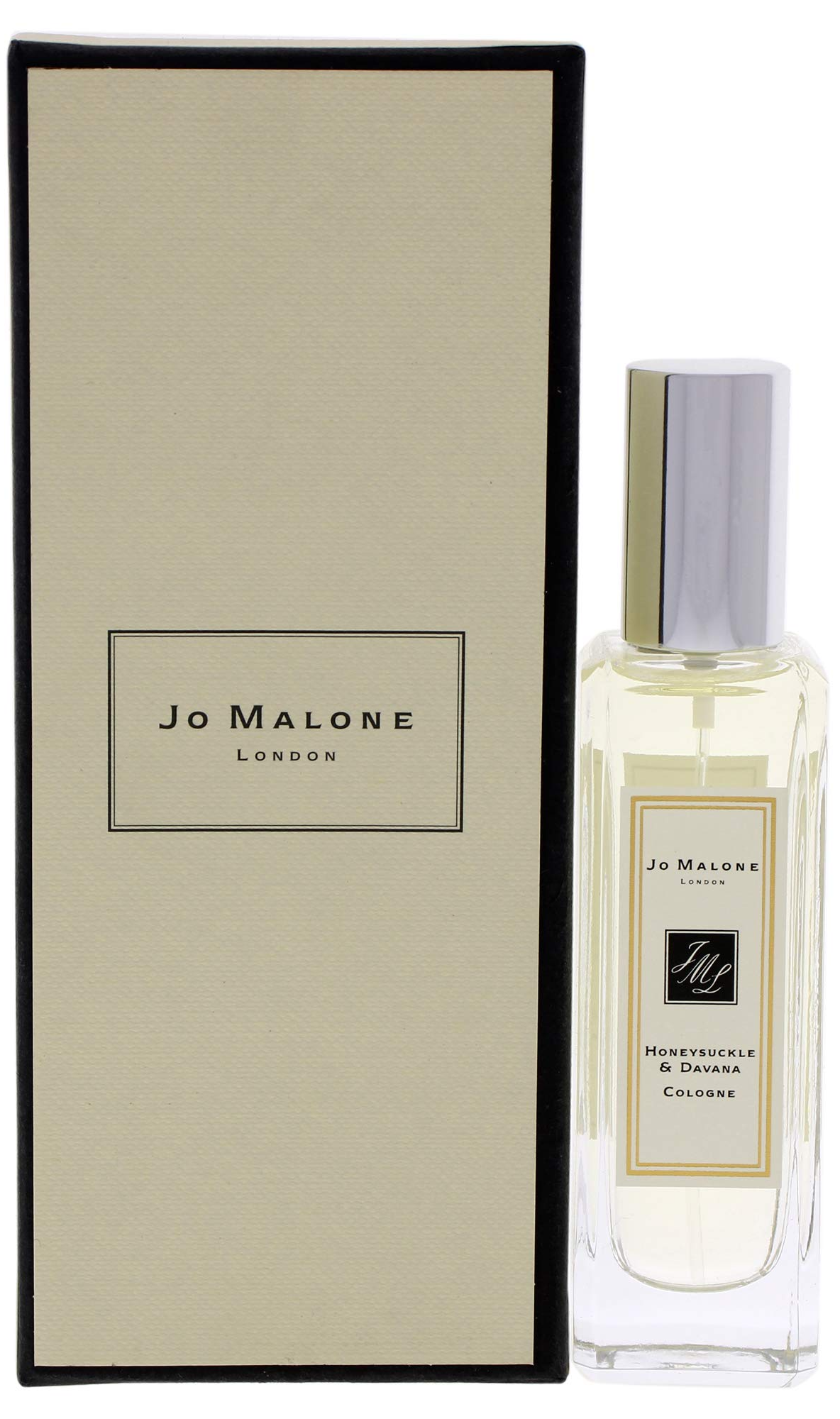 Jo Malone Honeysuckle & Davana Eau de Cologne for Women