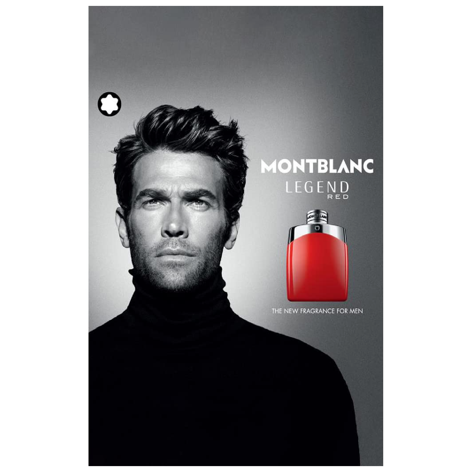 Mont Blanc Legend Red Eau de Parfum for Men