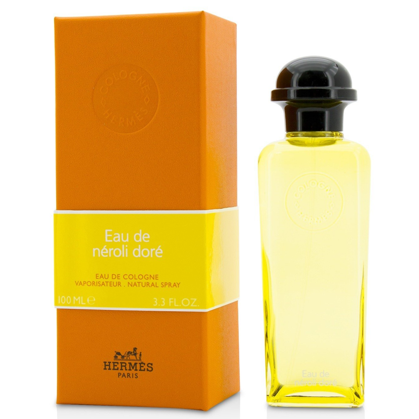 Hermes Eau De Neroli Dore Eau de Cologne for Everyone