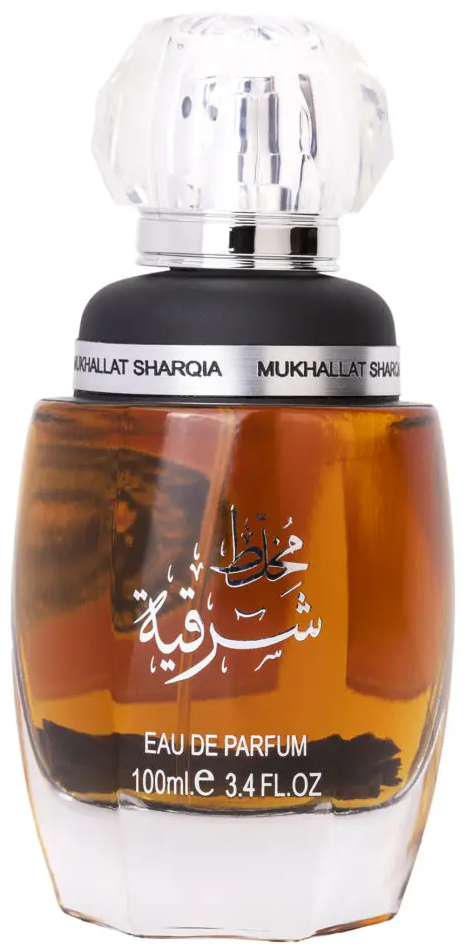 Ard Al Zaafaran Mukhallat Sharqia Eau de Parfum for Everyone