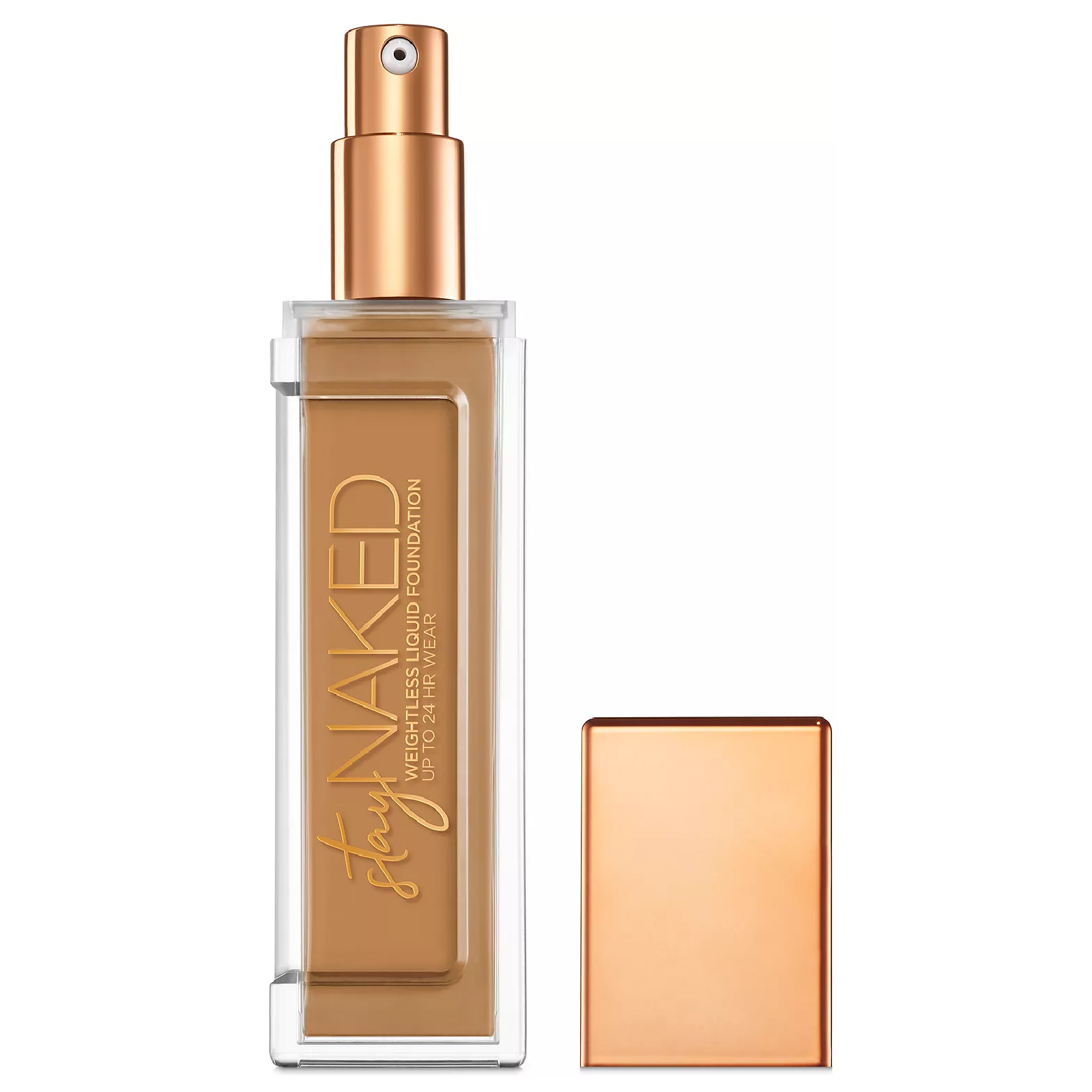 Urban Decay Stay Naked Weightless Liquid Foundation