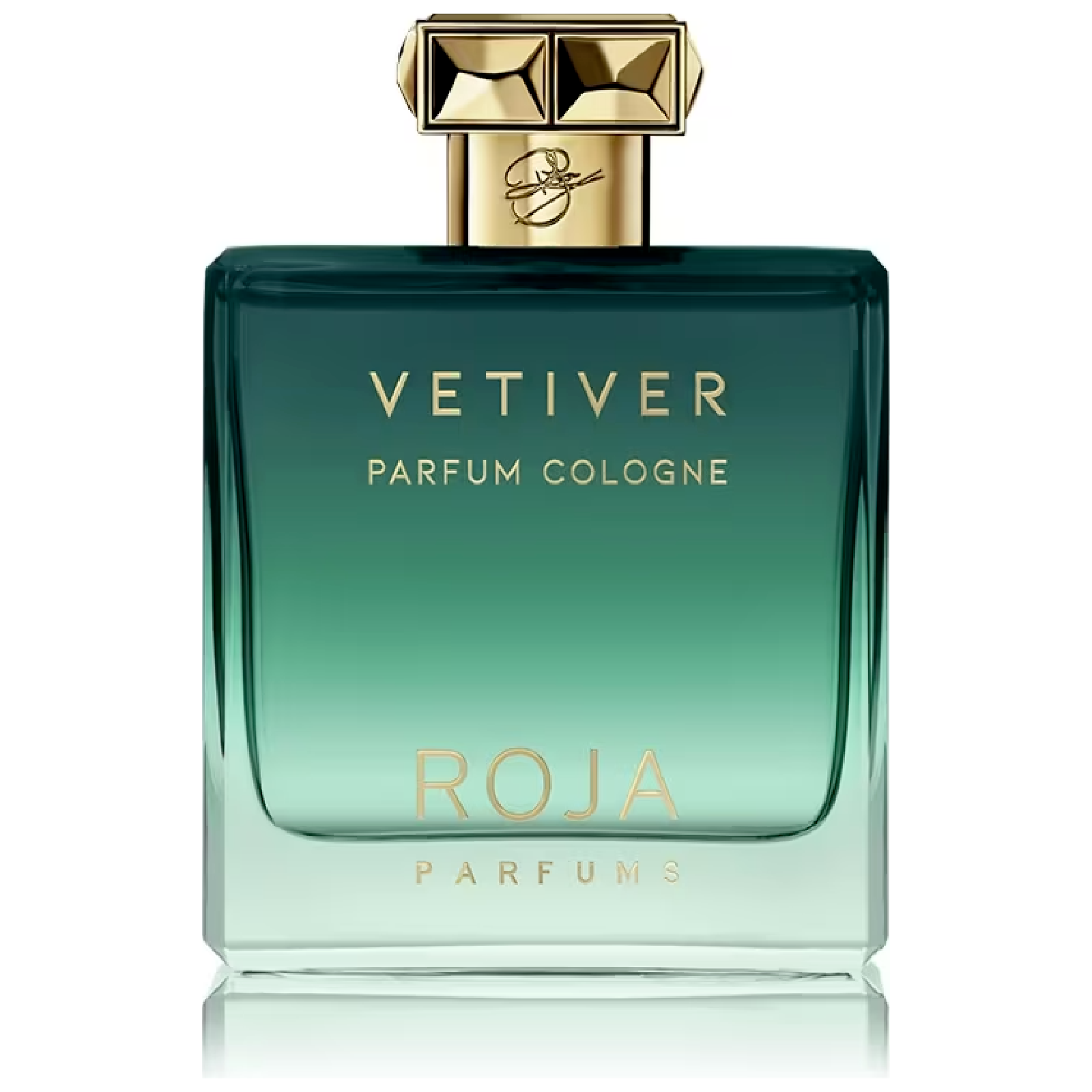 Roja Vetiver Pour Homme Eau de Parfum for Men