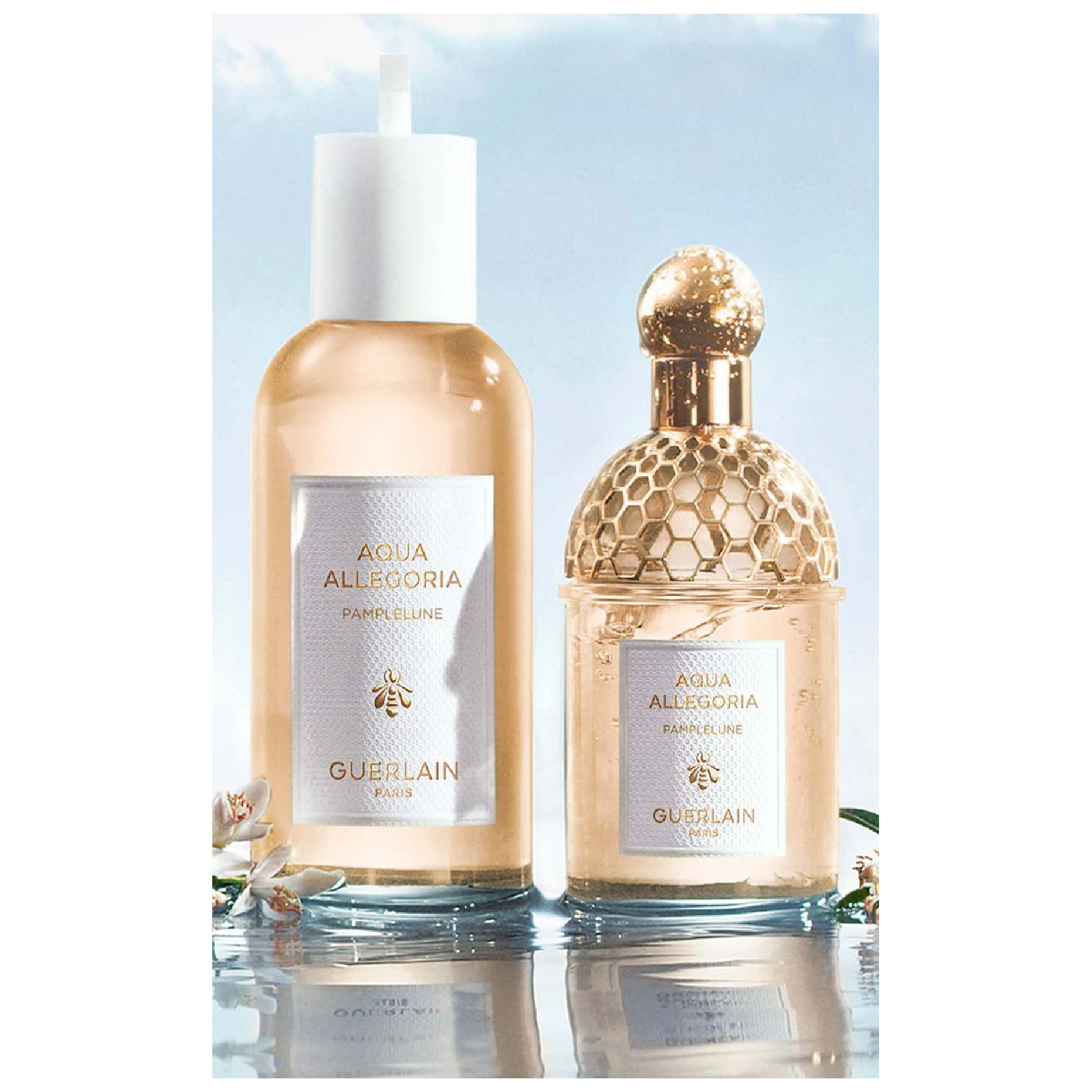 Guerlain Aqua Allegoria Pamplelune Eau de Toilette for Women