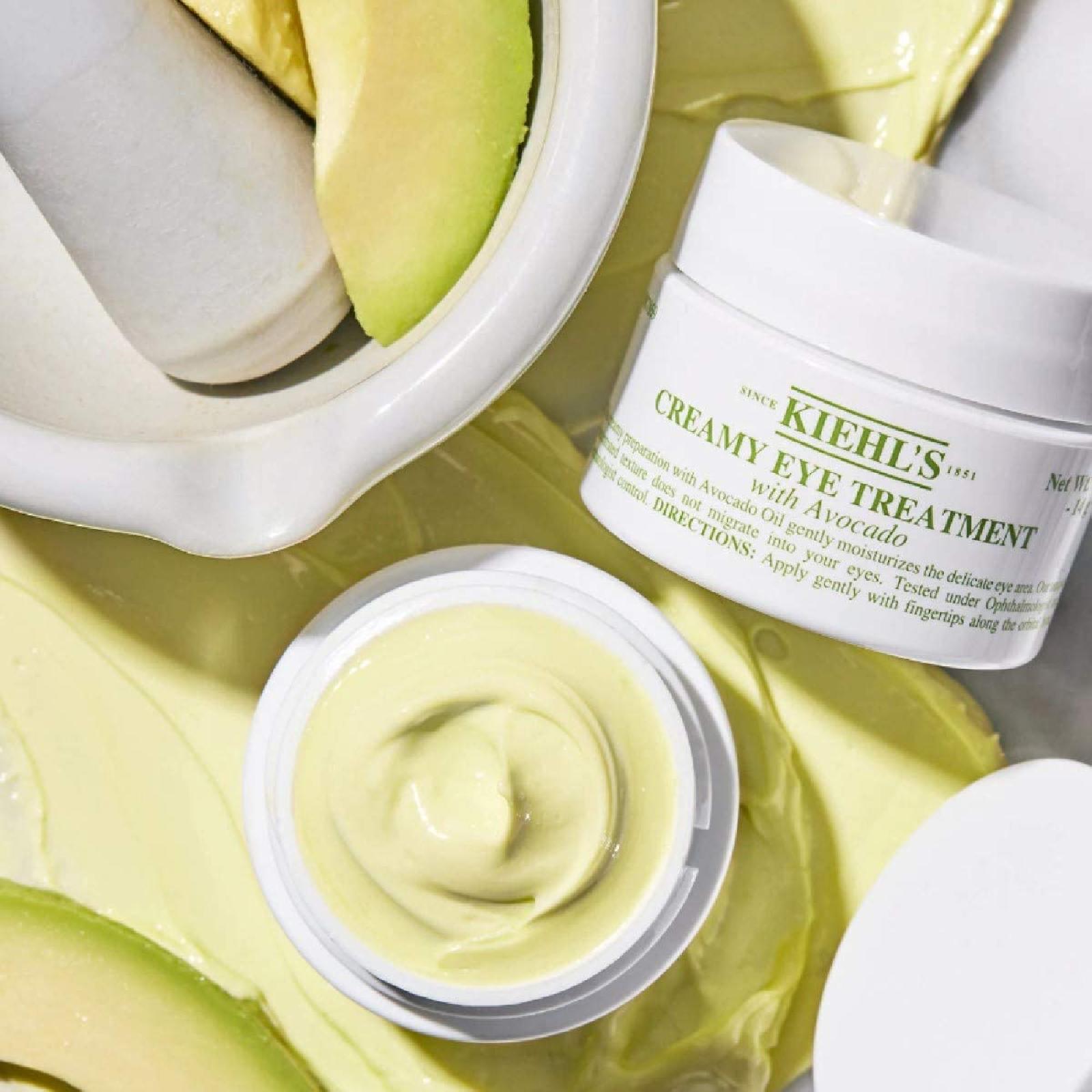 Kiehls Creamy Eye Treatment with Avocado for Everyone