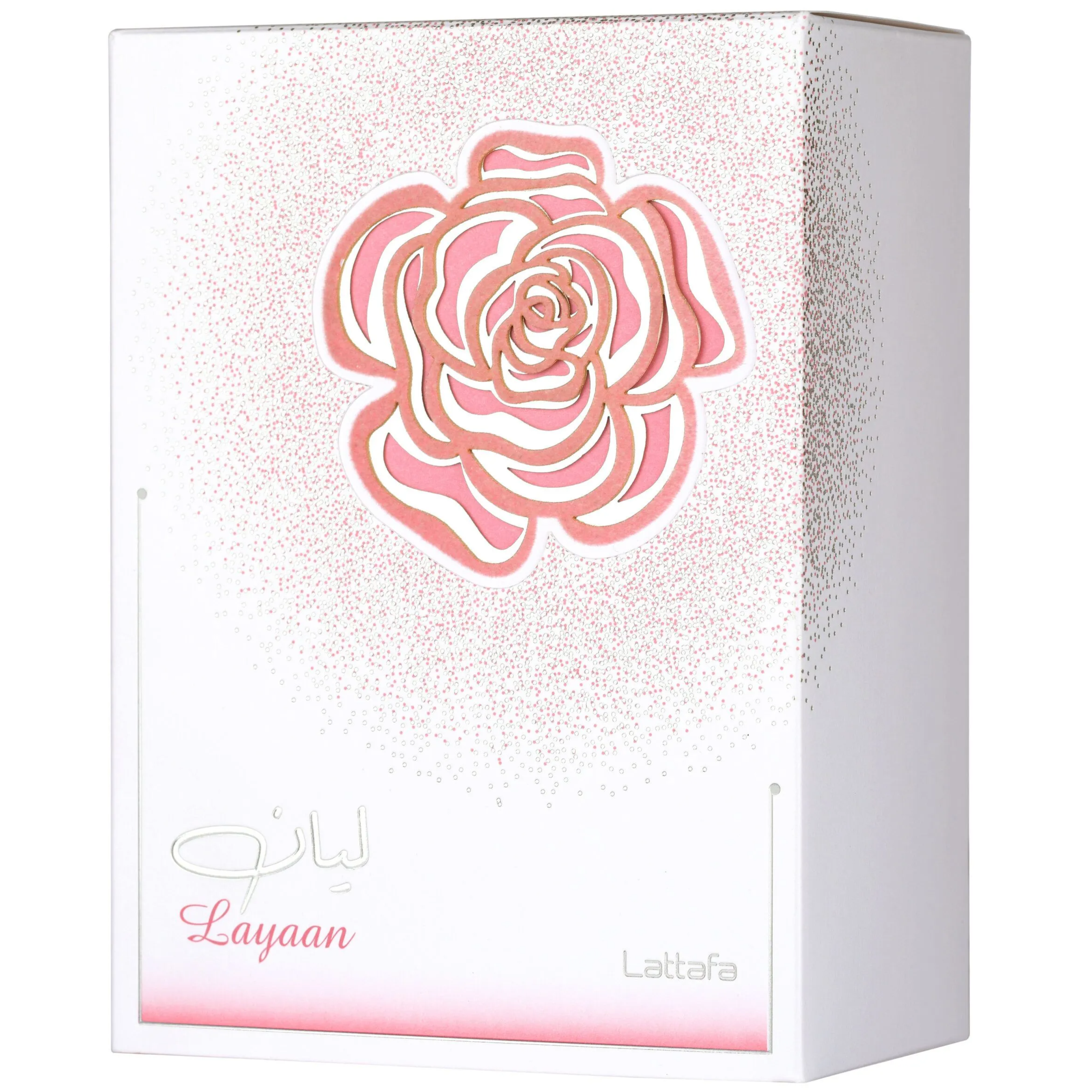 Lattafa Layaan Eau de Parfum for Women