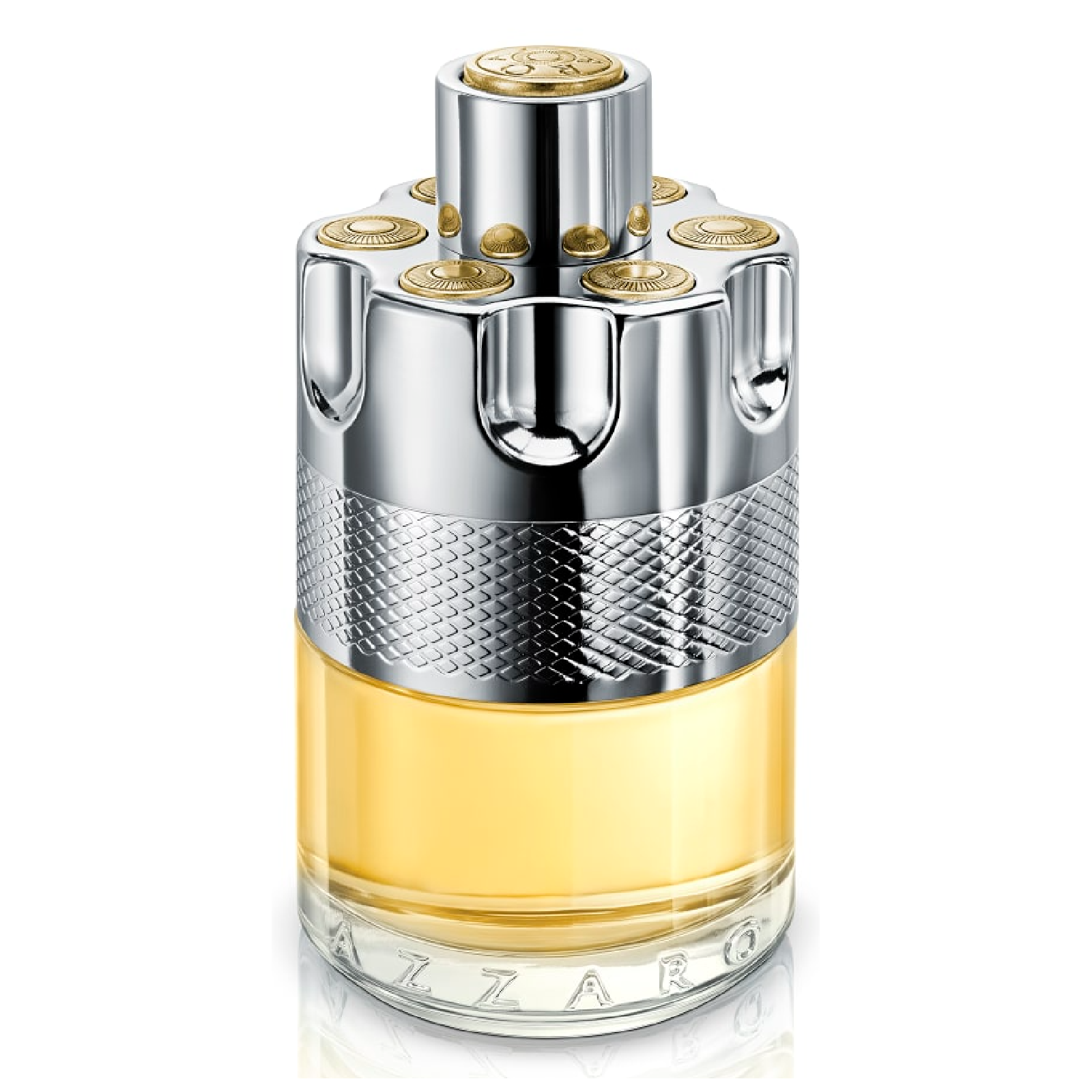 Azzaro Wanted Eau de Toilette for Men