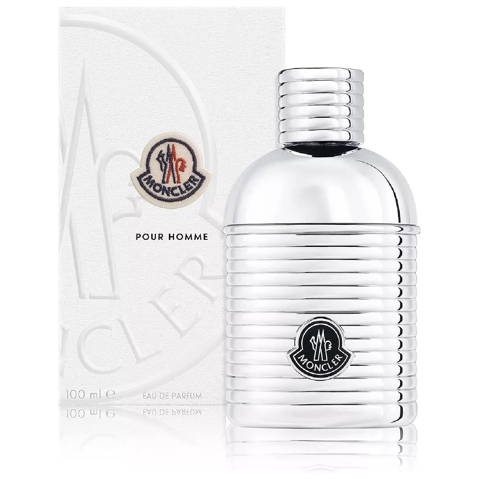 Moncler Pour Homme Eau de Parfum for Men