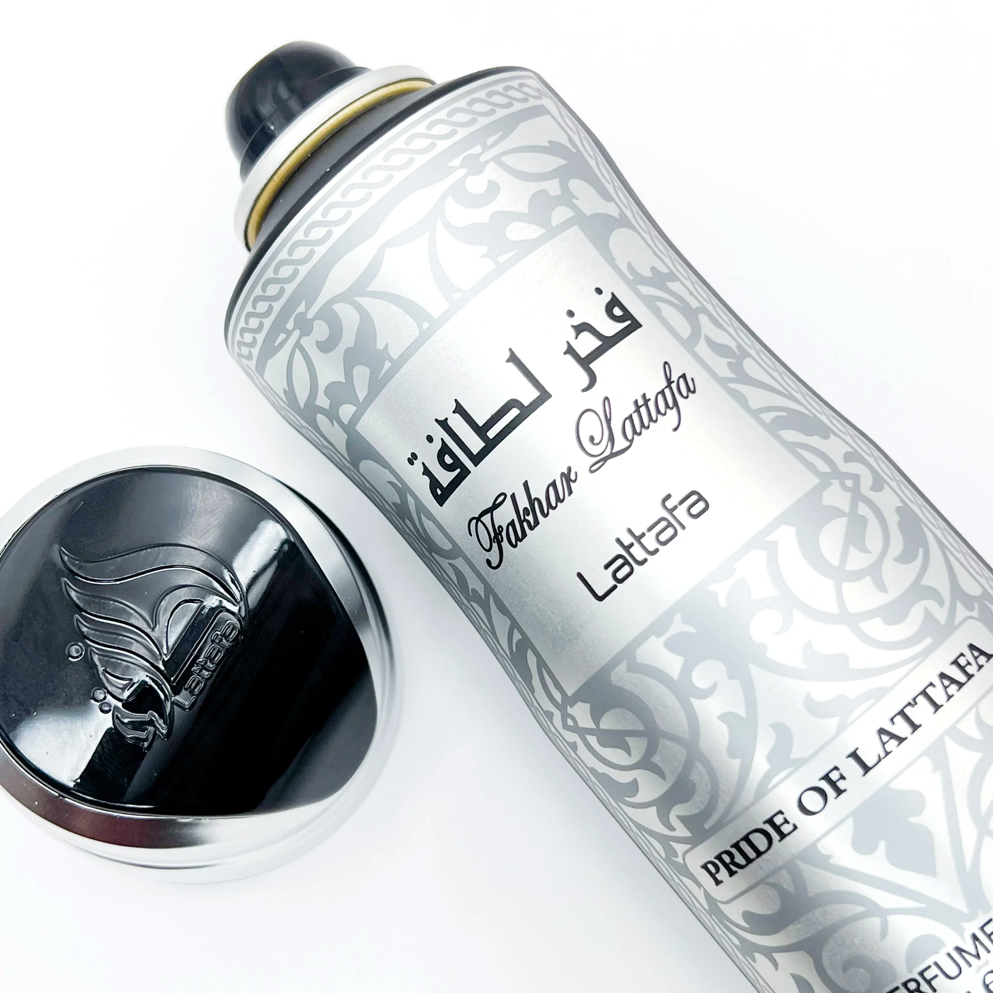 Lattafa Fakhar Deodorant Spray for Men