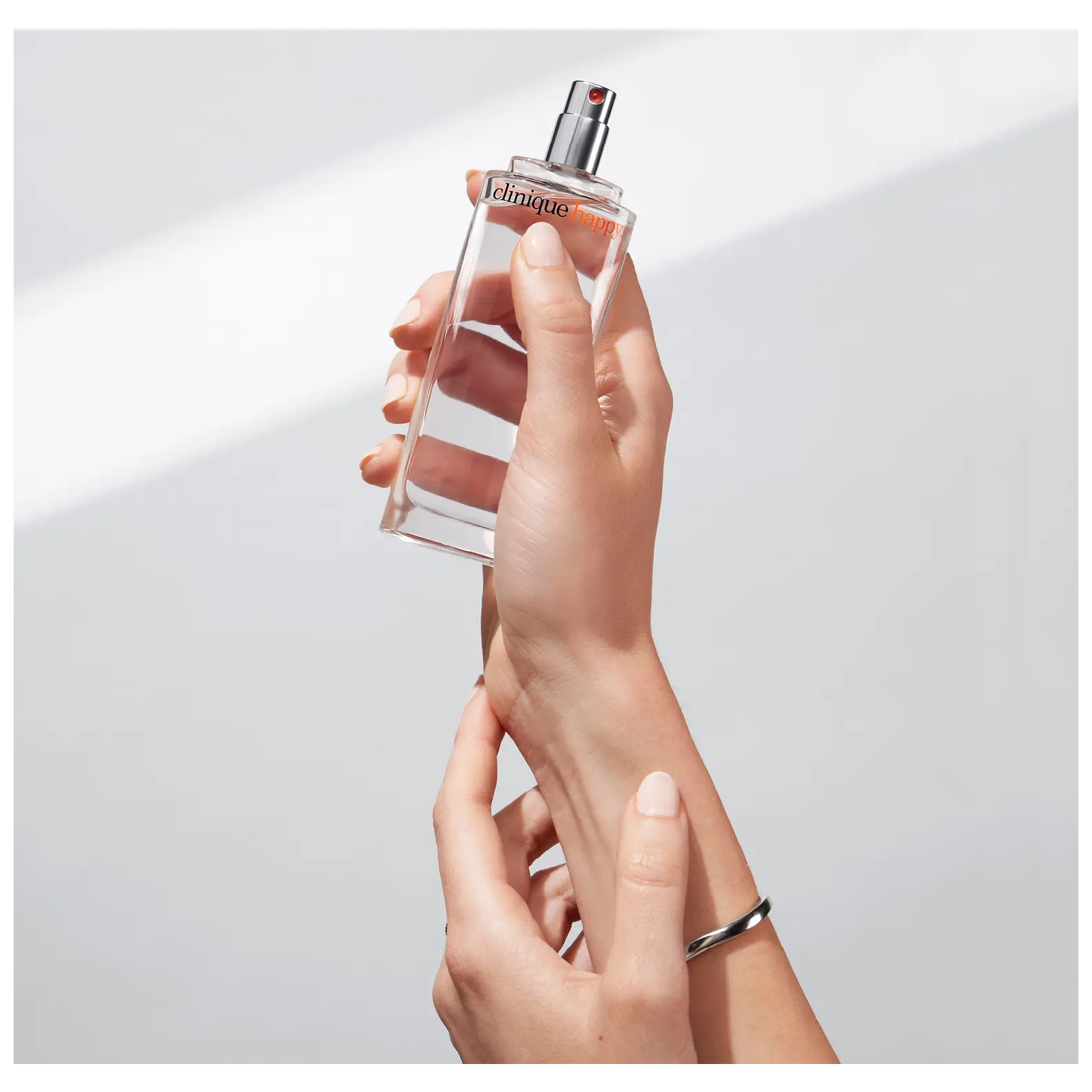 Clinique Happy Parfum for Women