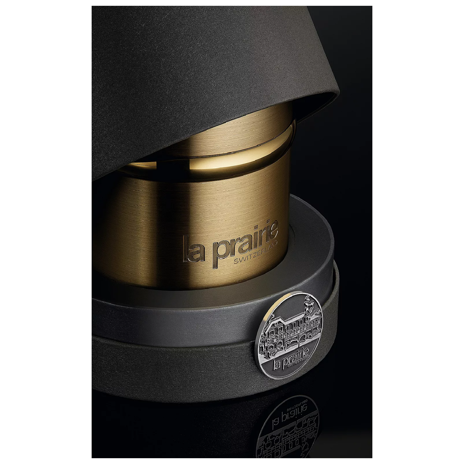La Prairie Pure Gold Radiance for Everyone