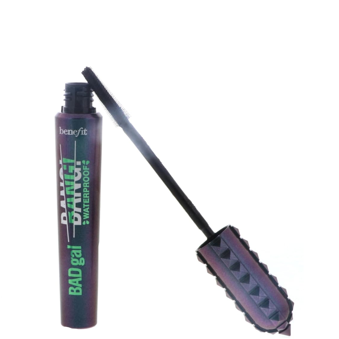 Benefit Badgal Bang! Waterproof Volumizing Mascara