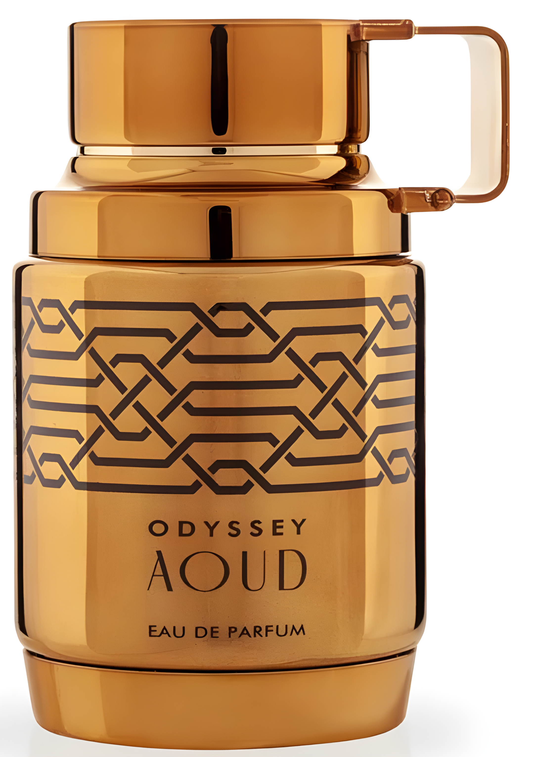 Armaf Odyssey Aoud Edition Eau de Parfum for Men