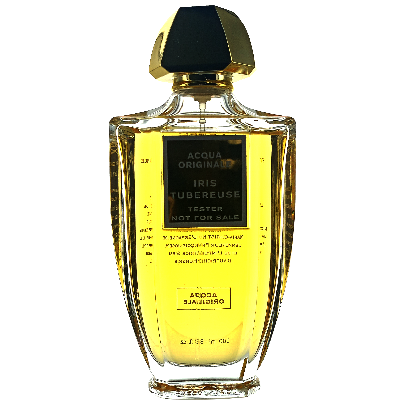 Creed Iris Tuberose Eau de Parfum for Women