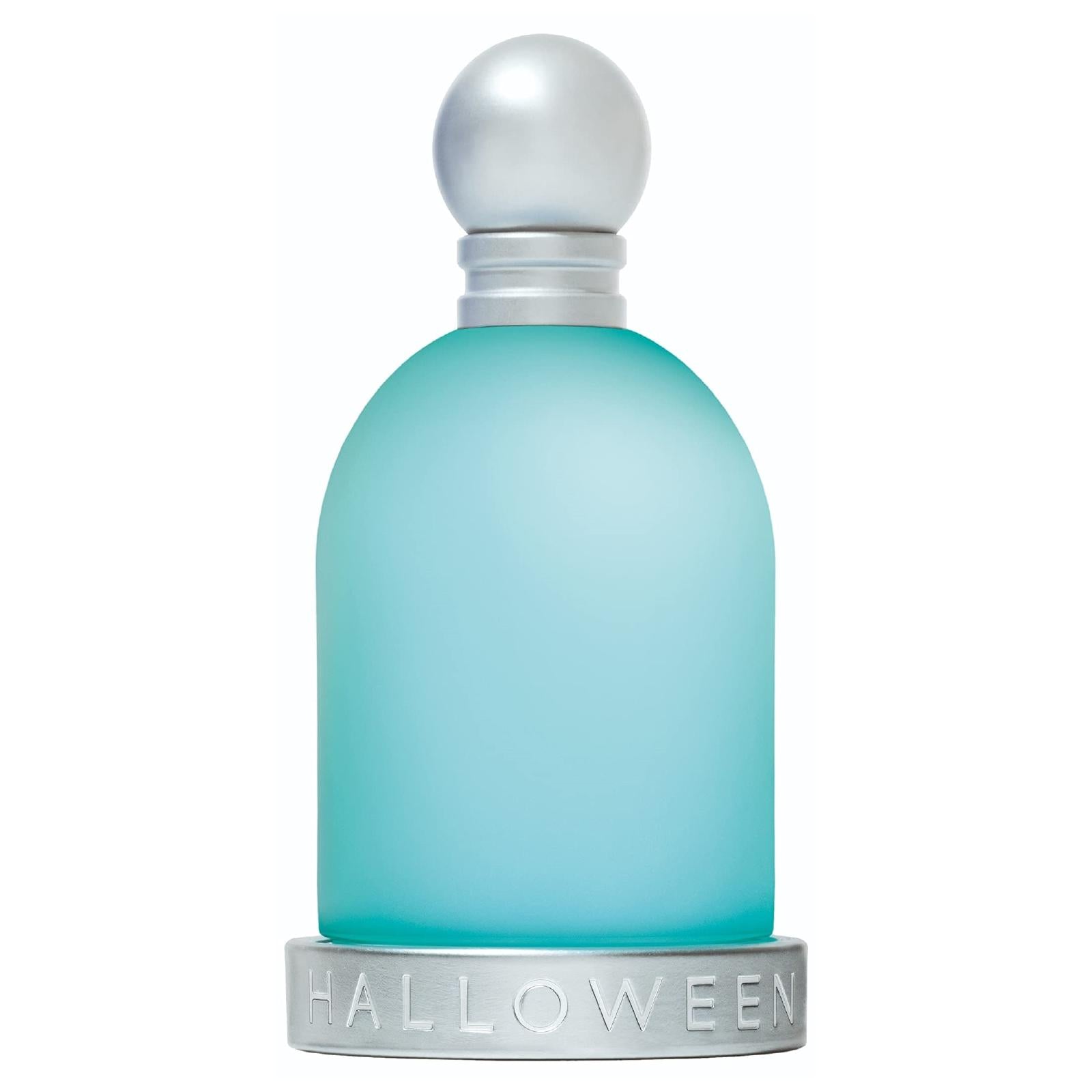 Jesus Del Pozo Halloween Blue Drop Eau de Toilette for Women
