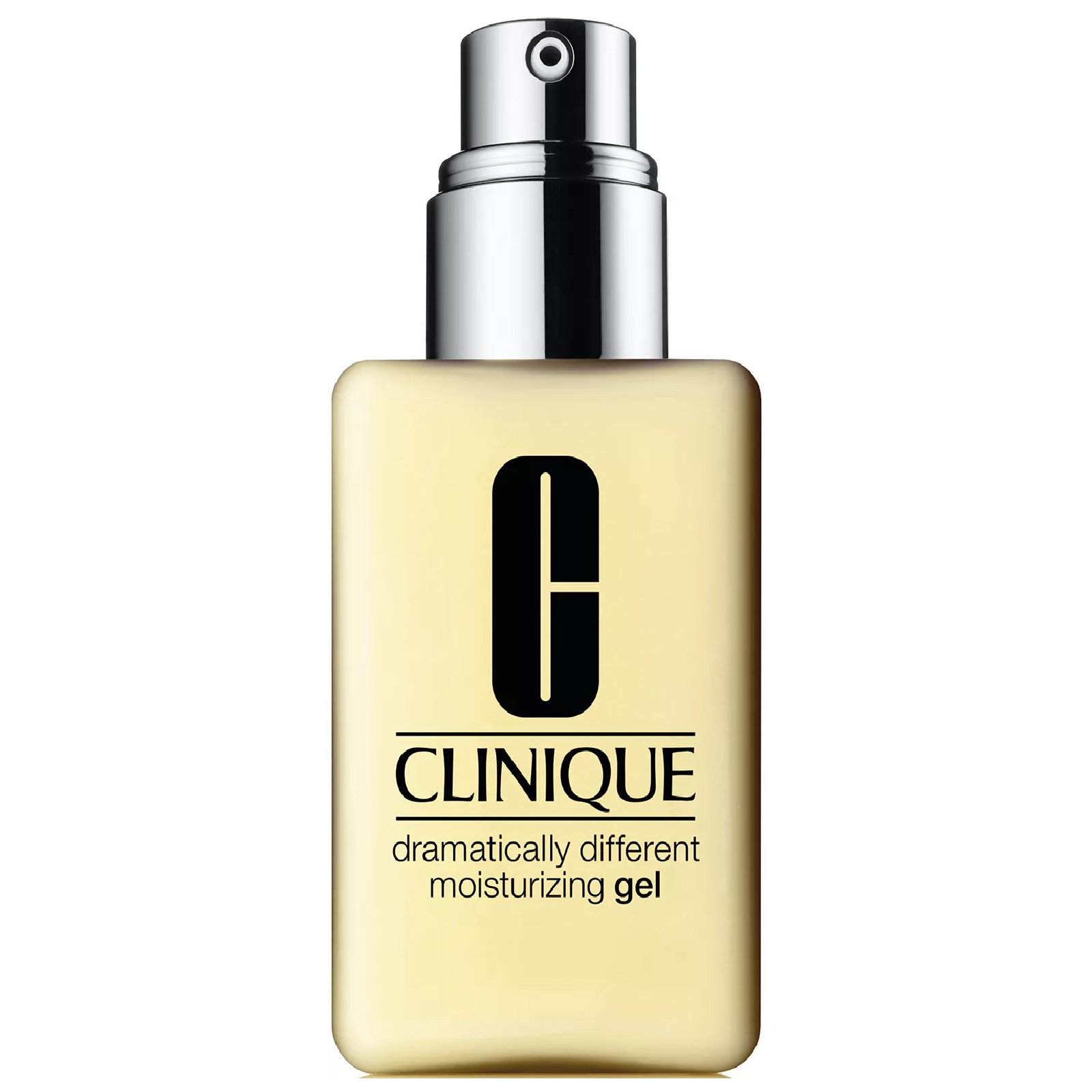 Clinique Dramatically Different Moisture Gel for Women