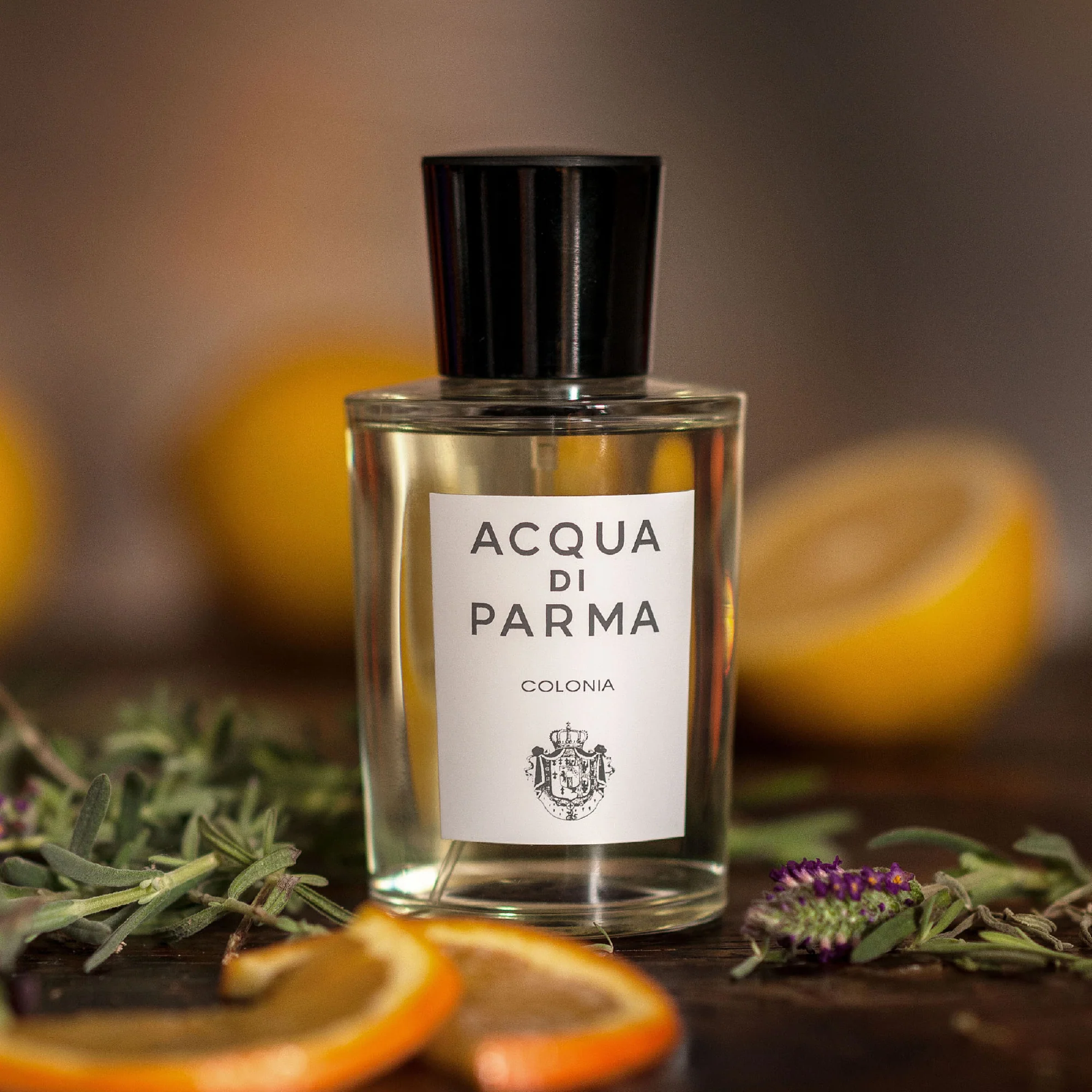 Acqua Di Parma Colonia Eau de Cologne for Men